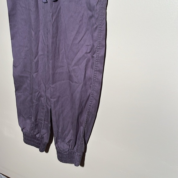 a new day Cotton Blend Tapered Drawstring Pants - Picture 5 of 10